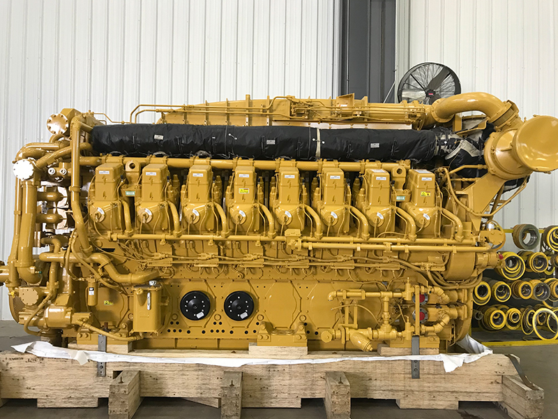 CAT G3600 Engine