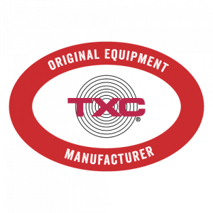 Cooper Machinery Services is the O.E.M. of Texcentric