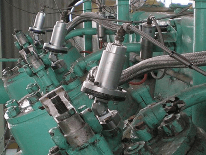 Equipment Upgrades ESG Graphic
