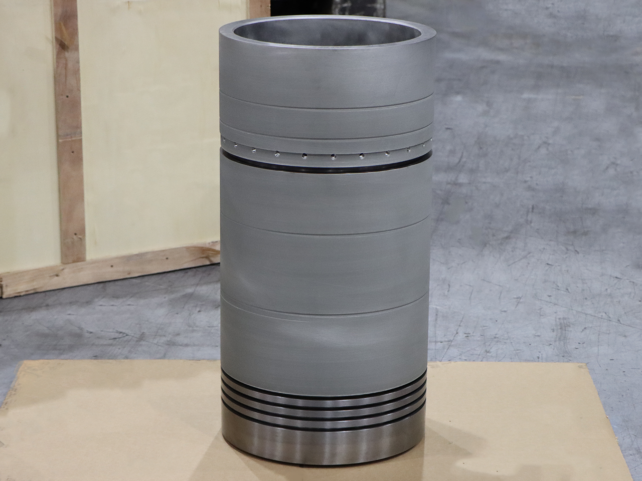Worthington SUTC Piston