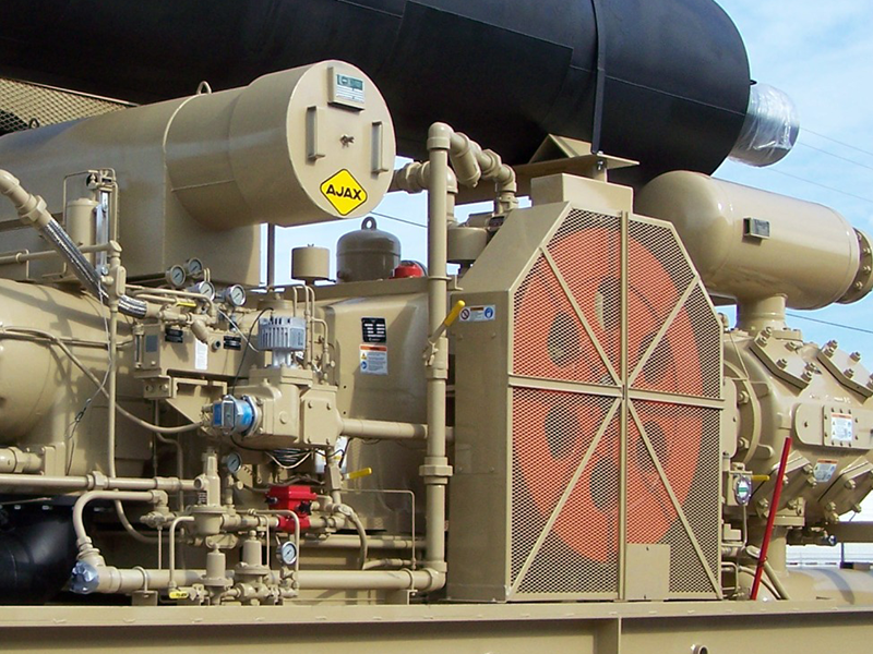 CleanBurn Plus AJAX 2800