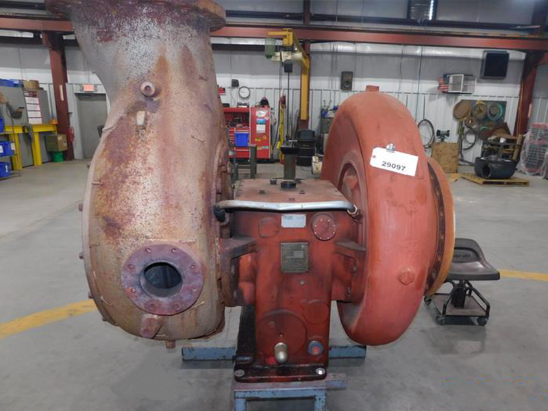 Cooper Machinery Services Turbochargers, Turbocharger Solutions International (TSI)
