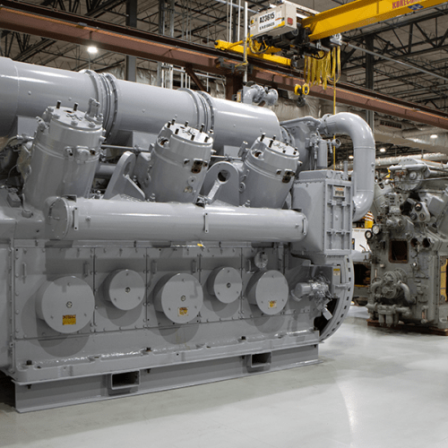 Integral Engine Training