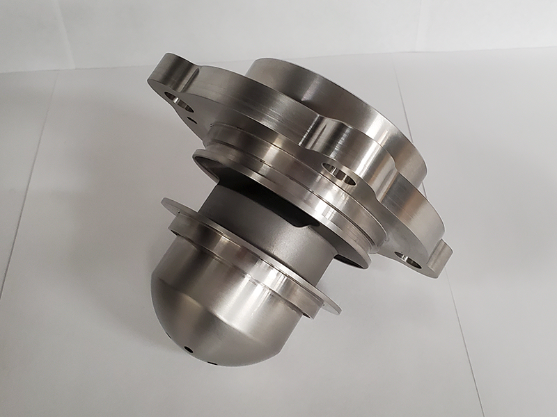 AJAX 2800 Pre-Combustion Chamber
