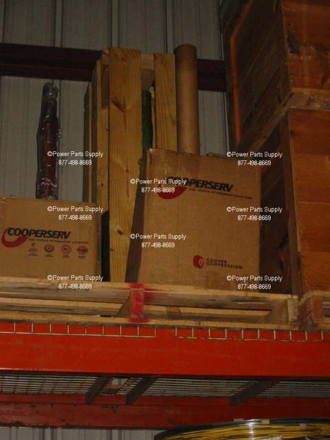 AJAX 2804-LE Compressor Piston (YAE-7516-B-2)-image