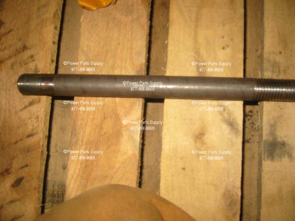 Ingersoll Rand KVG Compressor Cylinder Head Stud-image