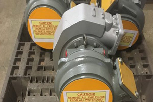 Cooper Machinery Services Turbochargers, Turbocharger Solutions International (TSI)