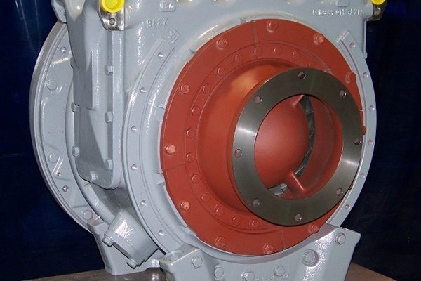 Cooper Machinery Services Turbochargers, Turbocharger Solutions International (TSI)