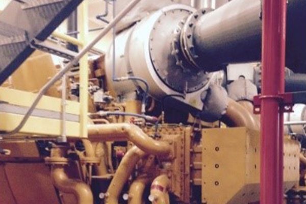 Cooper Machinery Services Turbochargers, Turbocharger Solutions International (TSI)