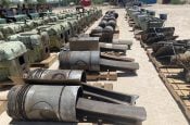 Used Parts Inventory