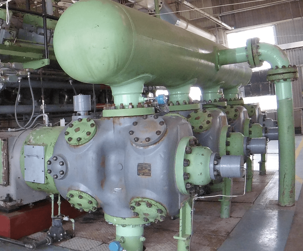 Ingersoll Rand KVS