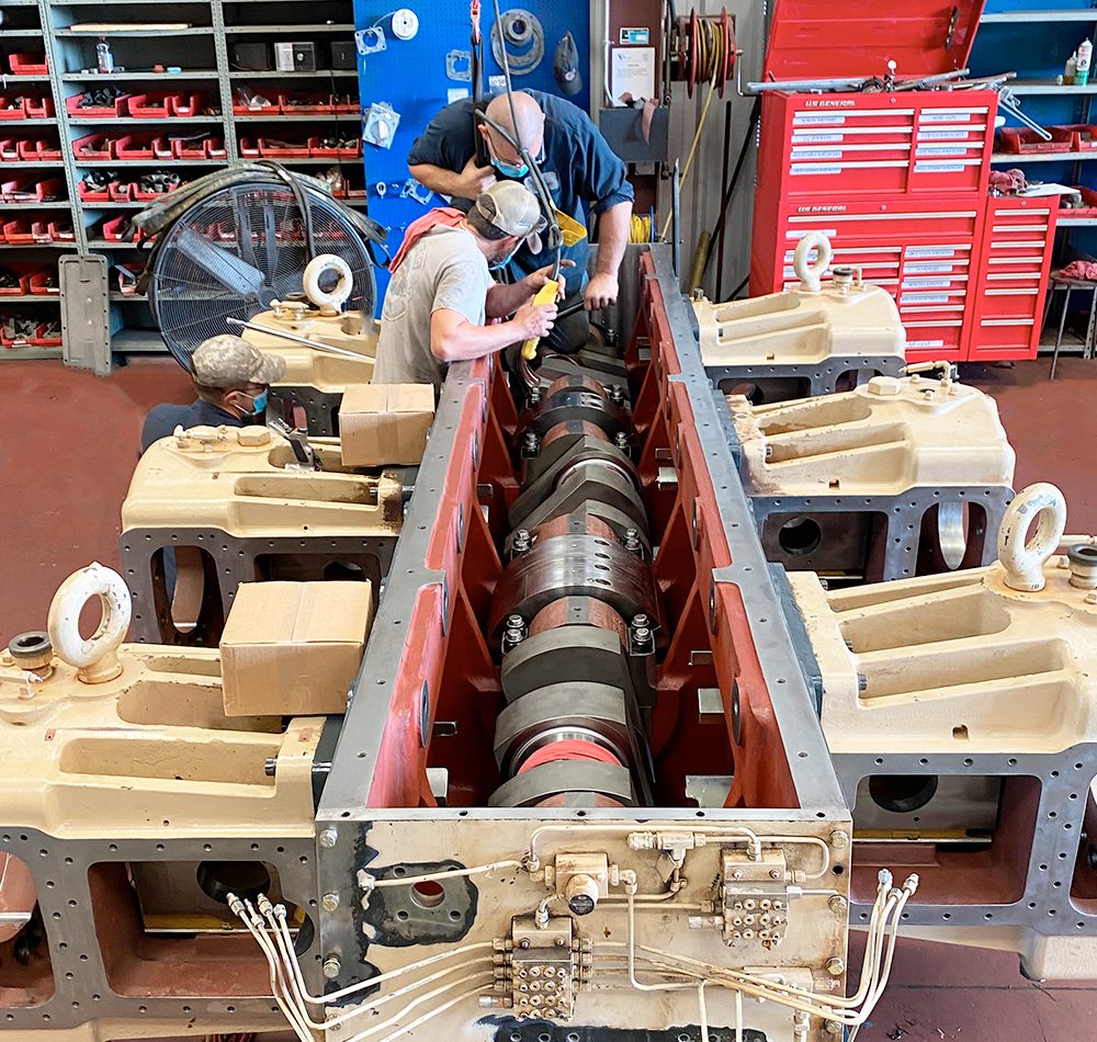 Superior Compressor Parts Web