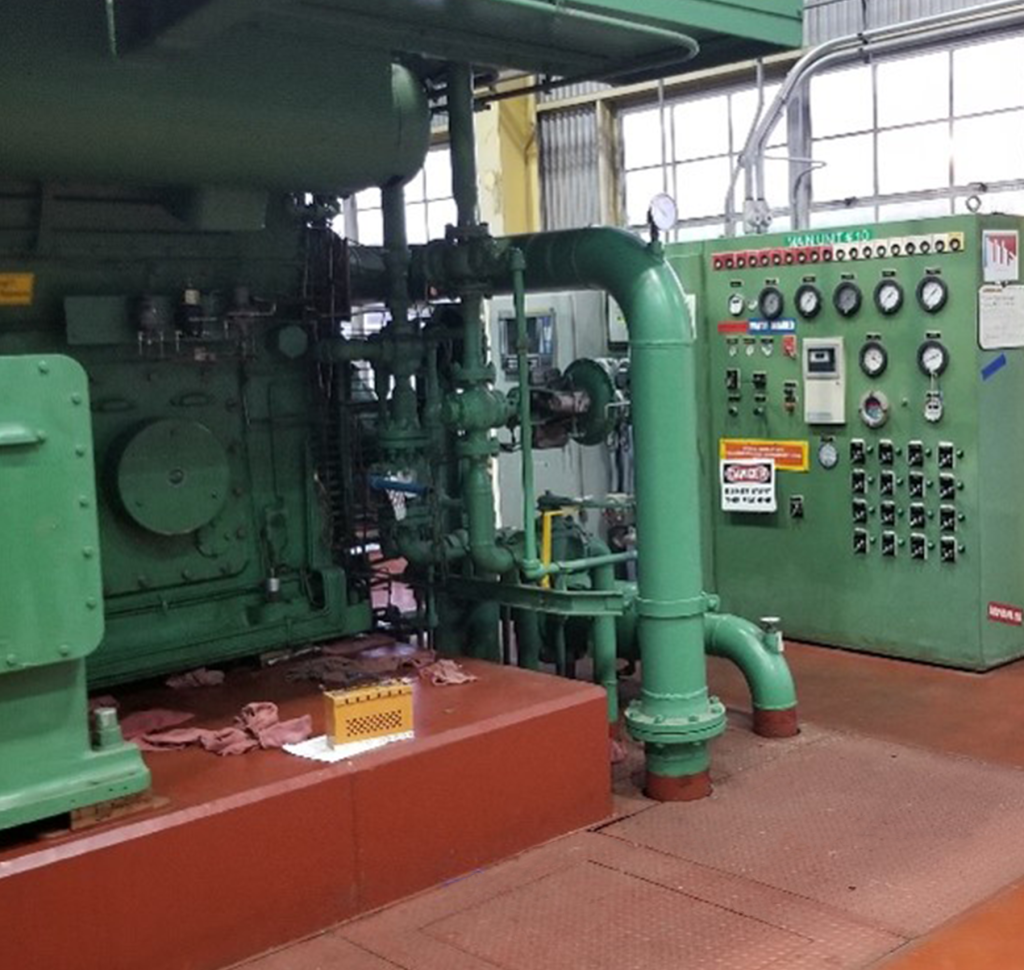 Engine Controls